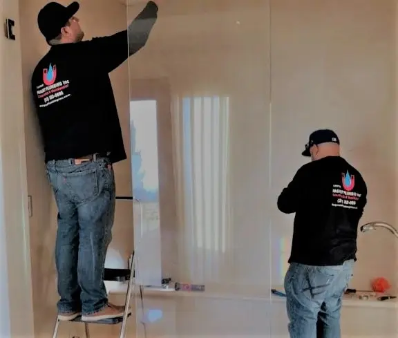 Professional plumbing installation for Tankless Water Heater Installation in Mattapan